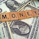 Does the amount of money you make create a gap between you and your employees?